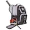 Onix Pro Team Backpack, White/Black KZ7402-PBPWB - alternate 6